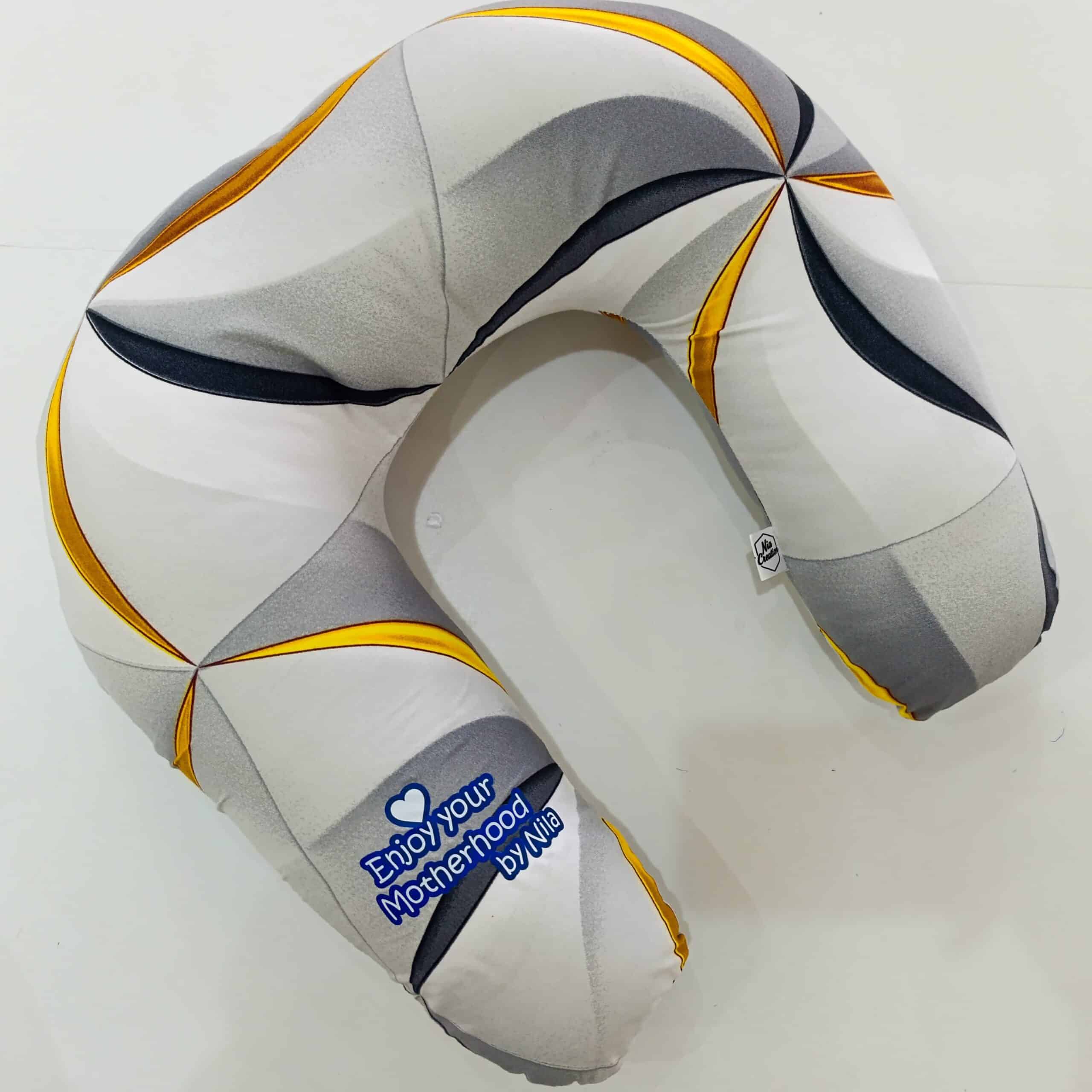 Nursing Pillow / Multipurpose Breastfeeding Pillow - Image 7