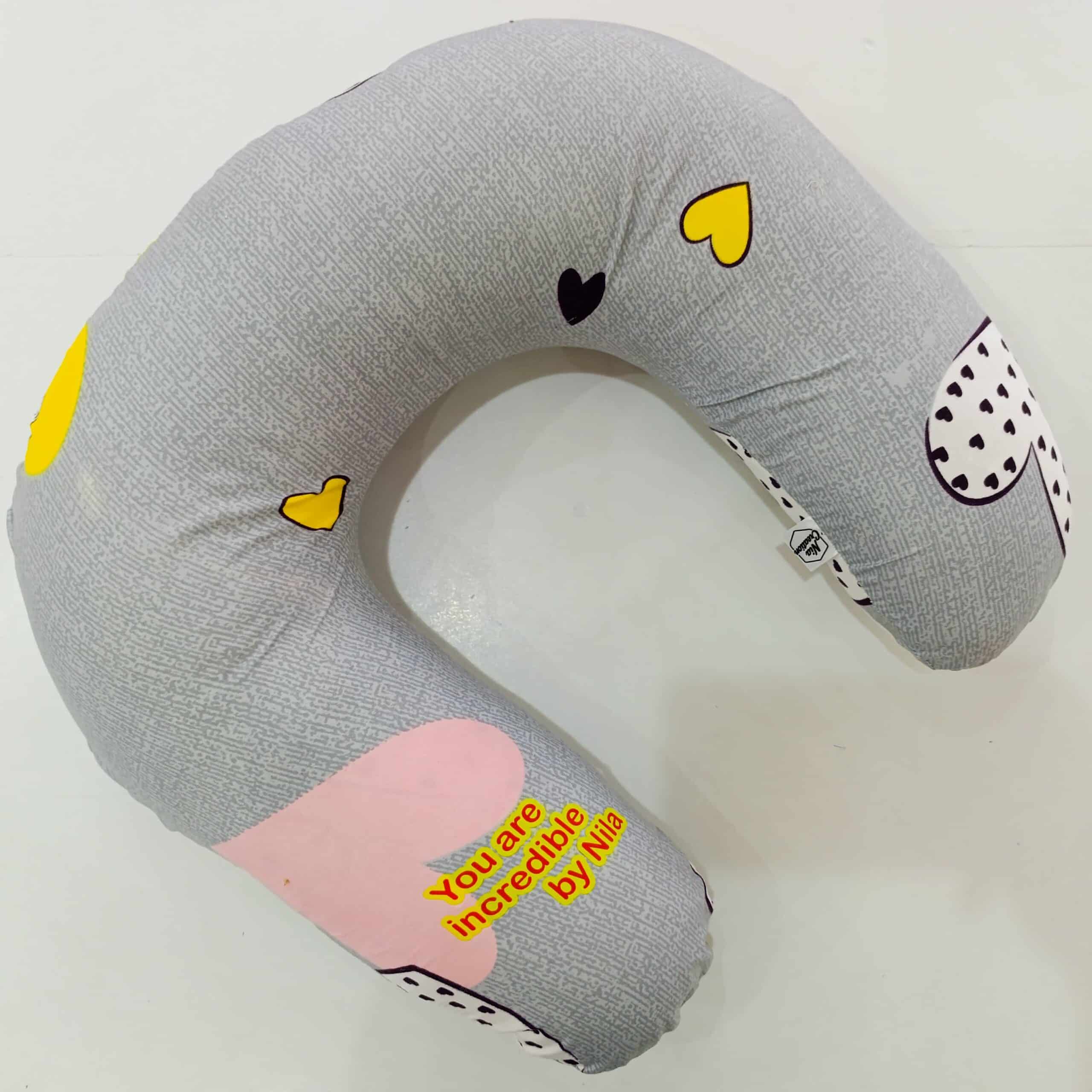 Nursing Pillow / Multipurpose Breastfeeding Pillow - Image 6