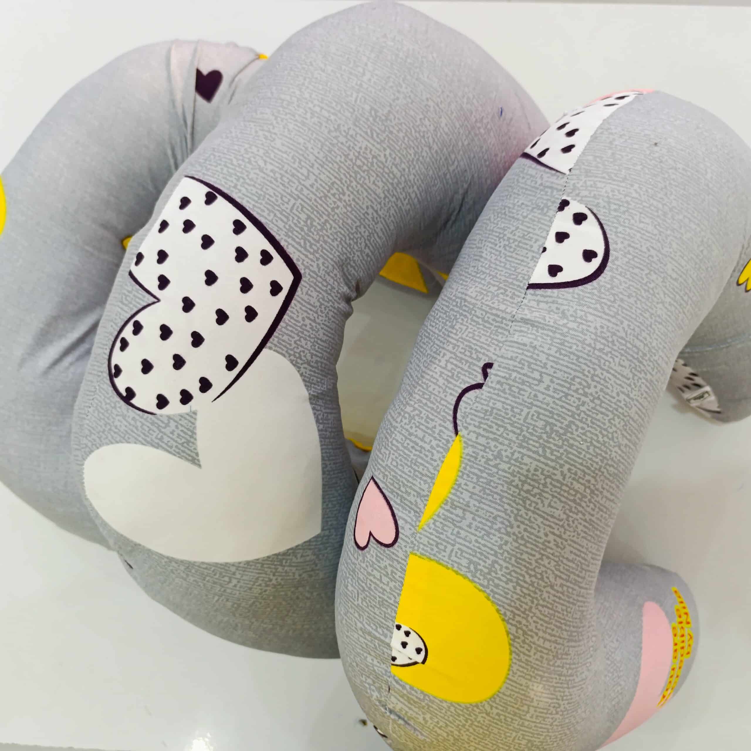 Nursing Pillow / Multipurpose Breastfeeding Pillow - Image 5