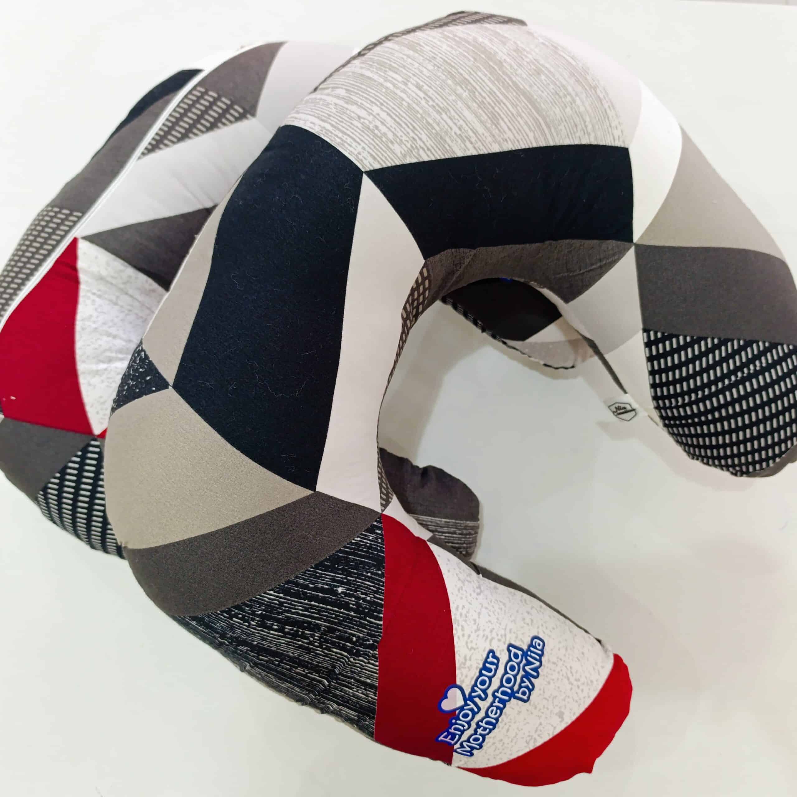 Nursing Pillow / Multipurpose Breastfeeding Pillow - Image 3