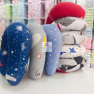 Nursing Pillow / Multipurpose Breastfeeding Pillow