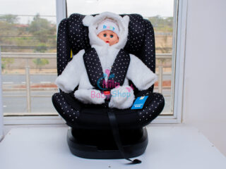 Child Safety Car Seat