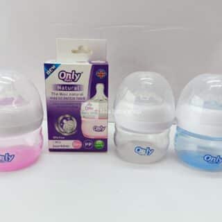 Only Baby Feeding Bottle