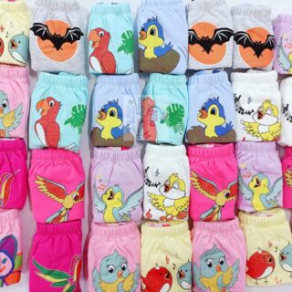 Newborn Potty Training Pants