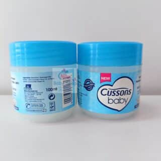 Cussons Unperfumed Baby Jelly -100ml