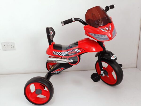 Baby Tricycle - Image 2