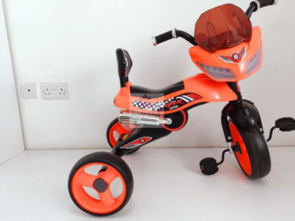 Baby Tricycle - Image 3