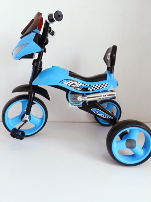 Baby Tricycle - Image 4