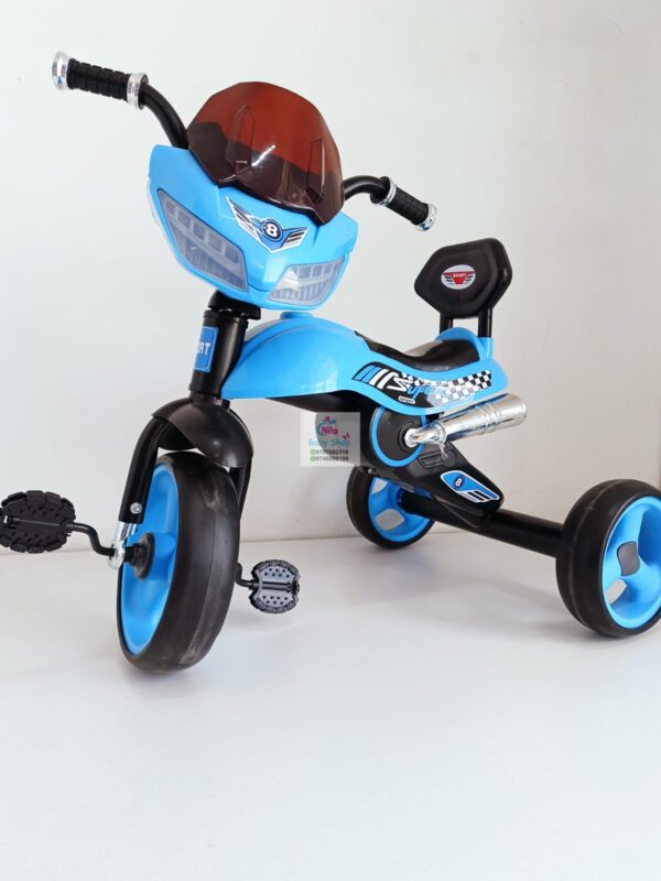 Baby Tricycle - Image 5