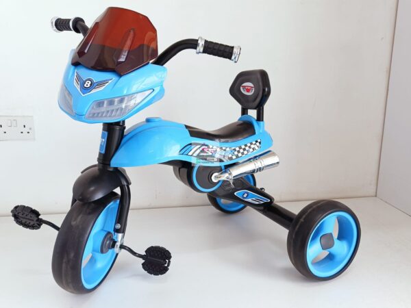 Baby Tricycle