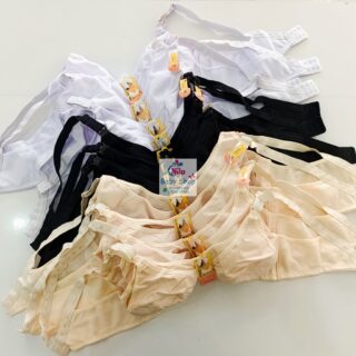 Nursing Bras (Non-Padded)