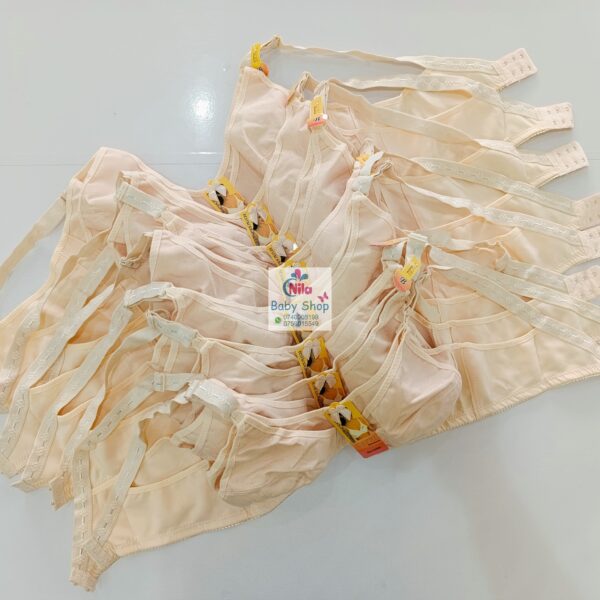 Nursing Bras (Non-Padded) - Image 4