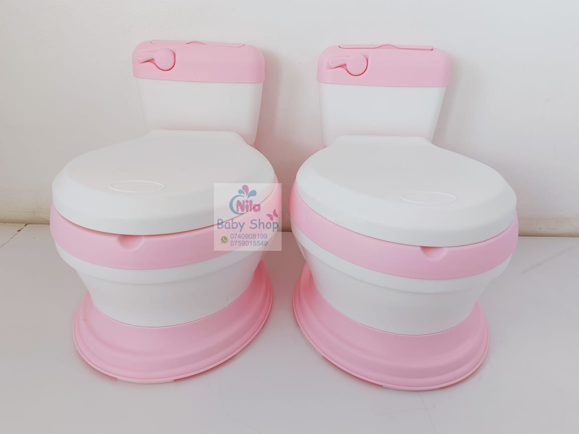 Soft Baby Potty Seat, Newly Born at Rs 140/piece in Thrissur