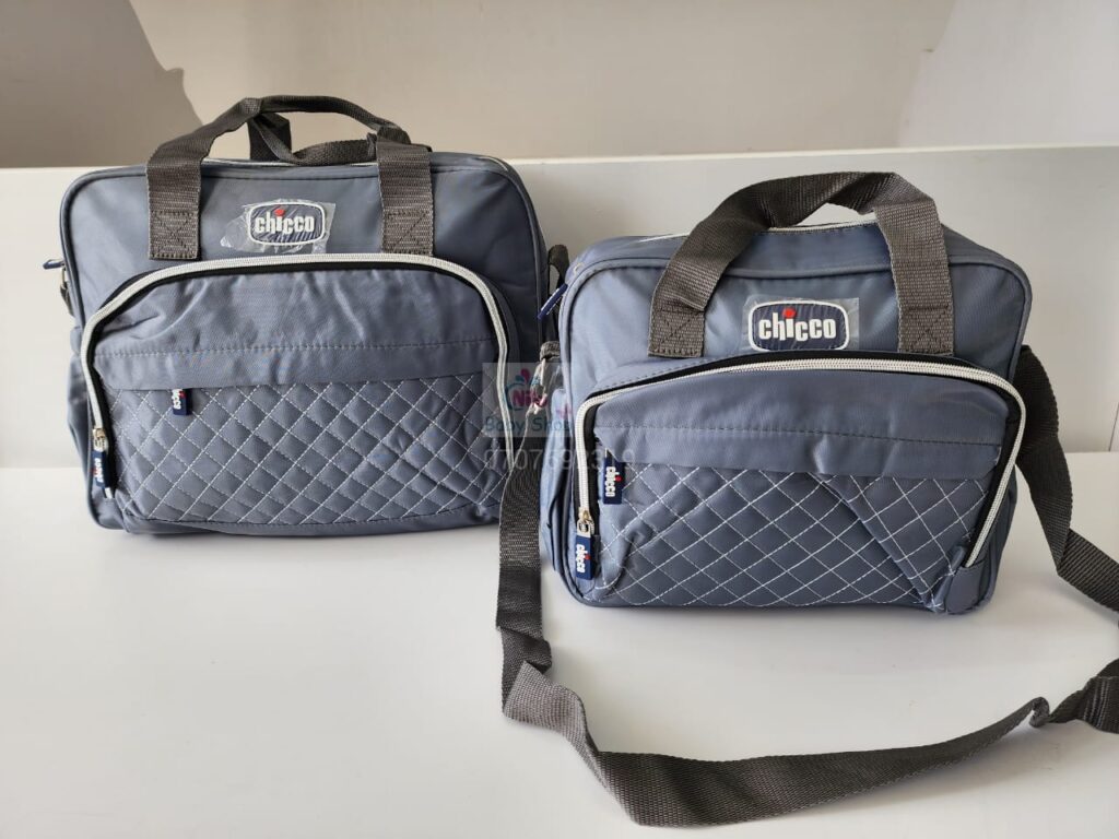 Chicco Diaper Bag Maternity Bag 4 in 1