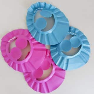 Bathing Cap / Baby Shower Cap
