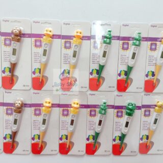Digital Infant Thermometer