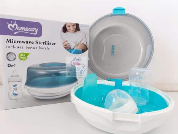 Momeasy Microwave Steriliser