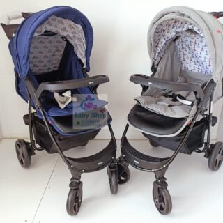 Top 2 Foldable Baby Stroller