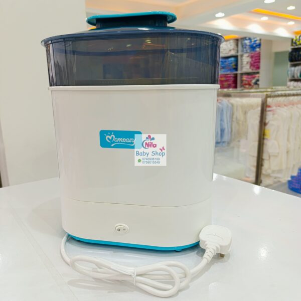 Momeasy Electric Steam Steriliser - Image 4