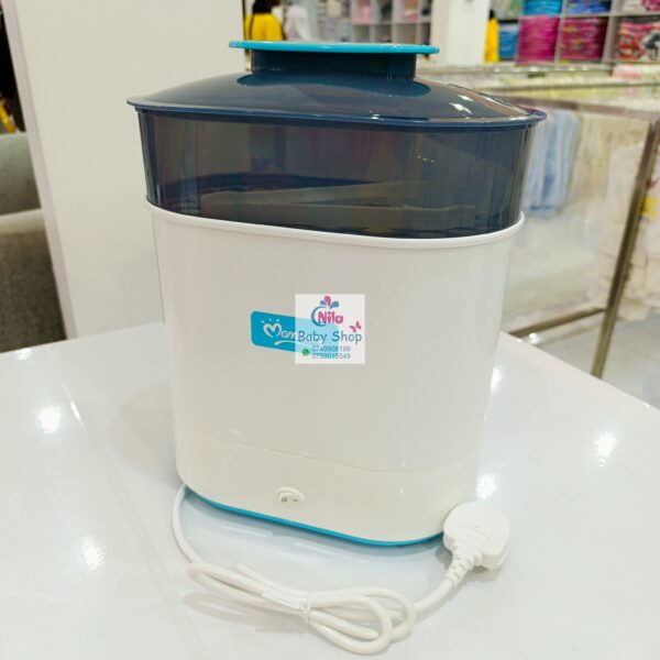 Momeasy Electric Steam Steriliser - Image 2