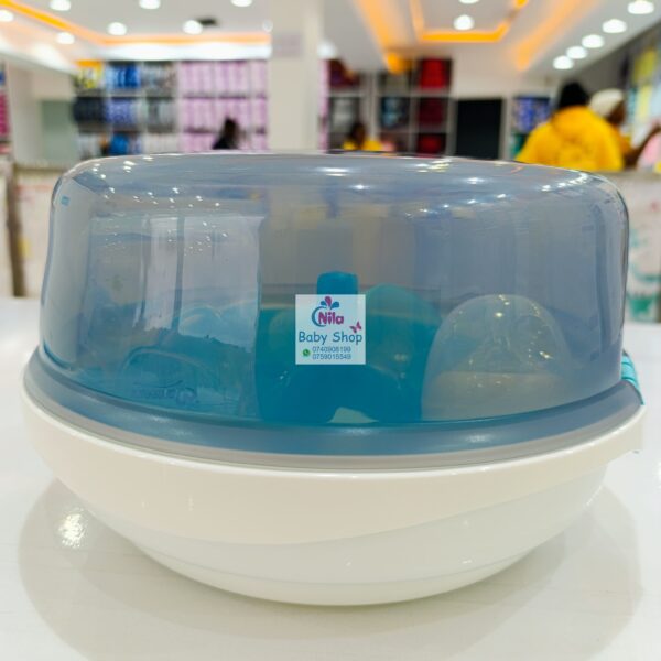 Momeasy Microwave Steriliser - Image 2