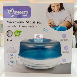 Momeasy Microwave Steriliser