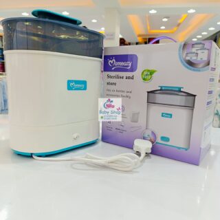 Momeasy Electric Steam Steriliser