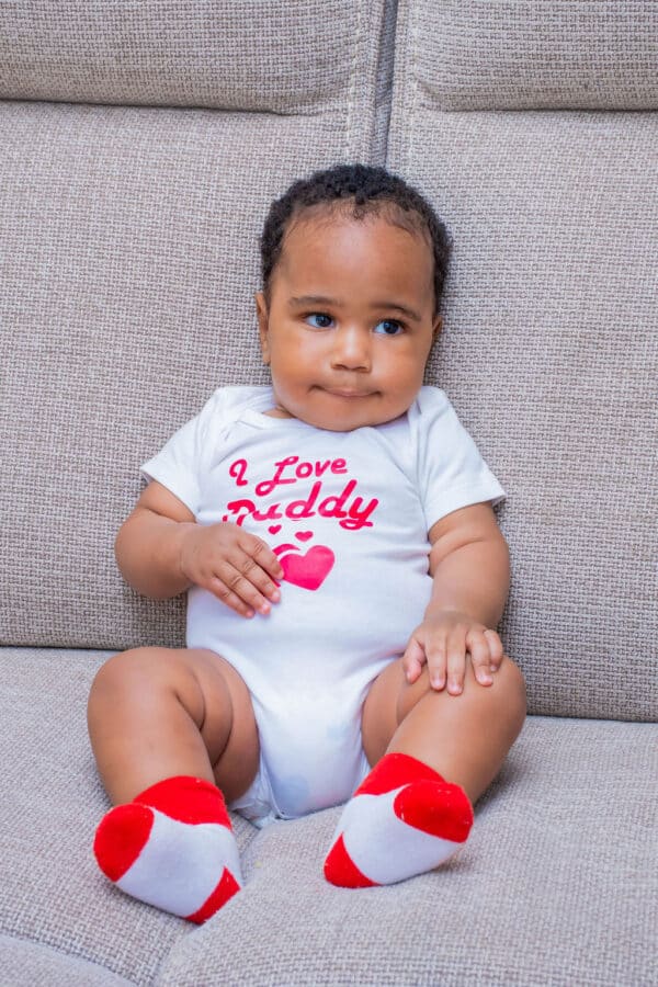 Branded Newborn Baby Onesies /  Bodysuits - Image 12