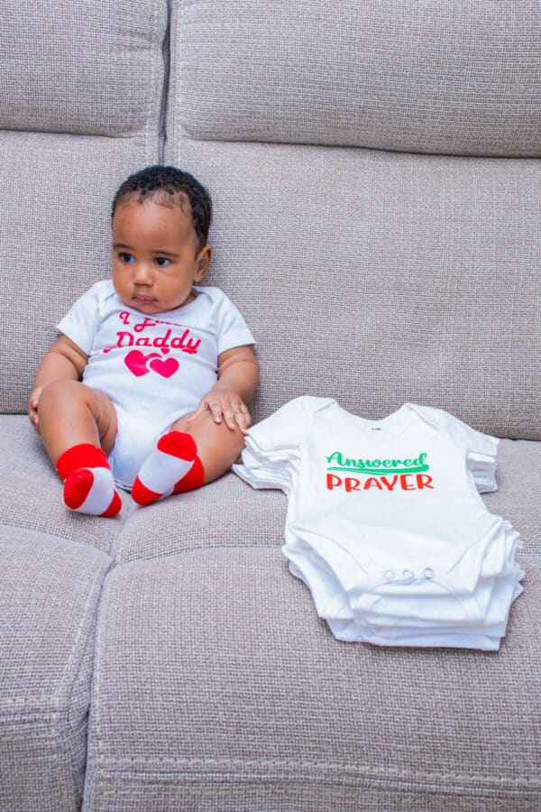 Branded Newborn Baby Onesies /  Bodysuits - Image 13