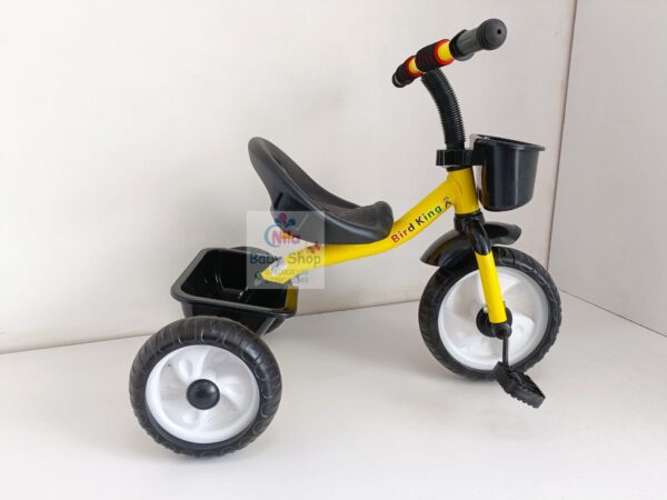 Kid's Ride-on Tricycles / Bicycles - Image 3