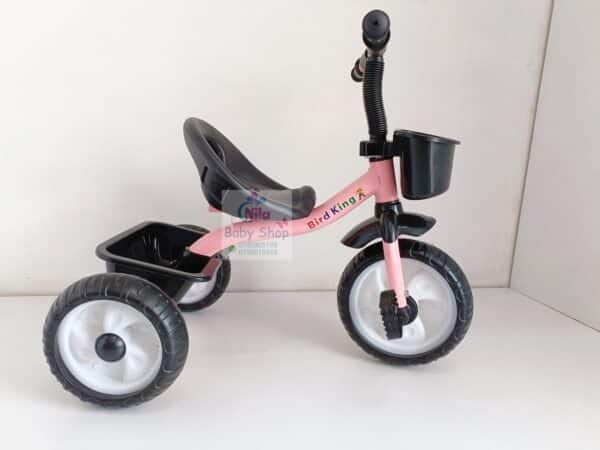Kid's Ride-on Tricycles / Bicycles - Image 4