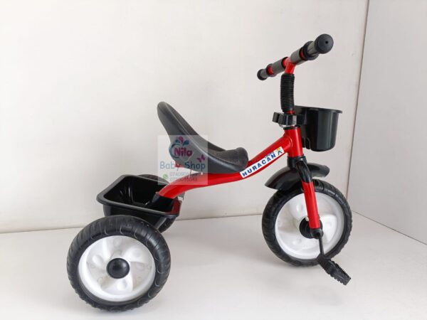 Kid's Ride-on Tricycles / Bicycles - Image 2