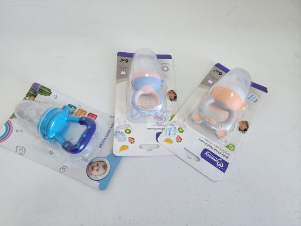 Momeasy Baby Fresh Food Feeder - Image 3