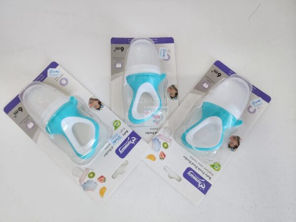 Momeasy Baby Fresh Food Feeder - Image 5