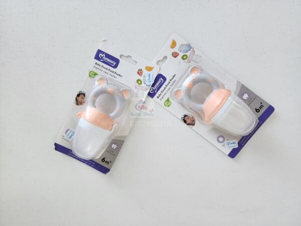 Momeasy Baby Fresh Food Feeder - Image 4