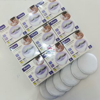 Momeasy Washable Nursing Pads