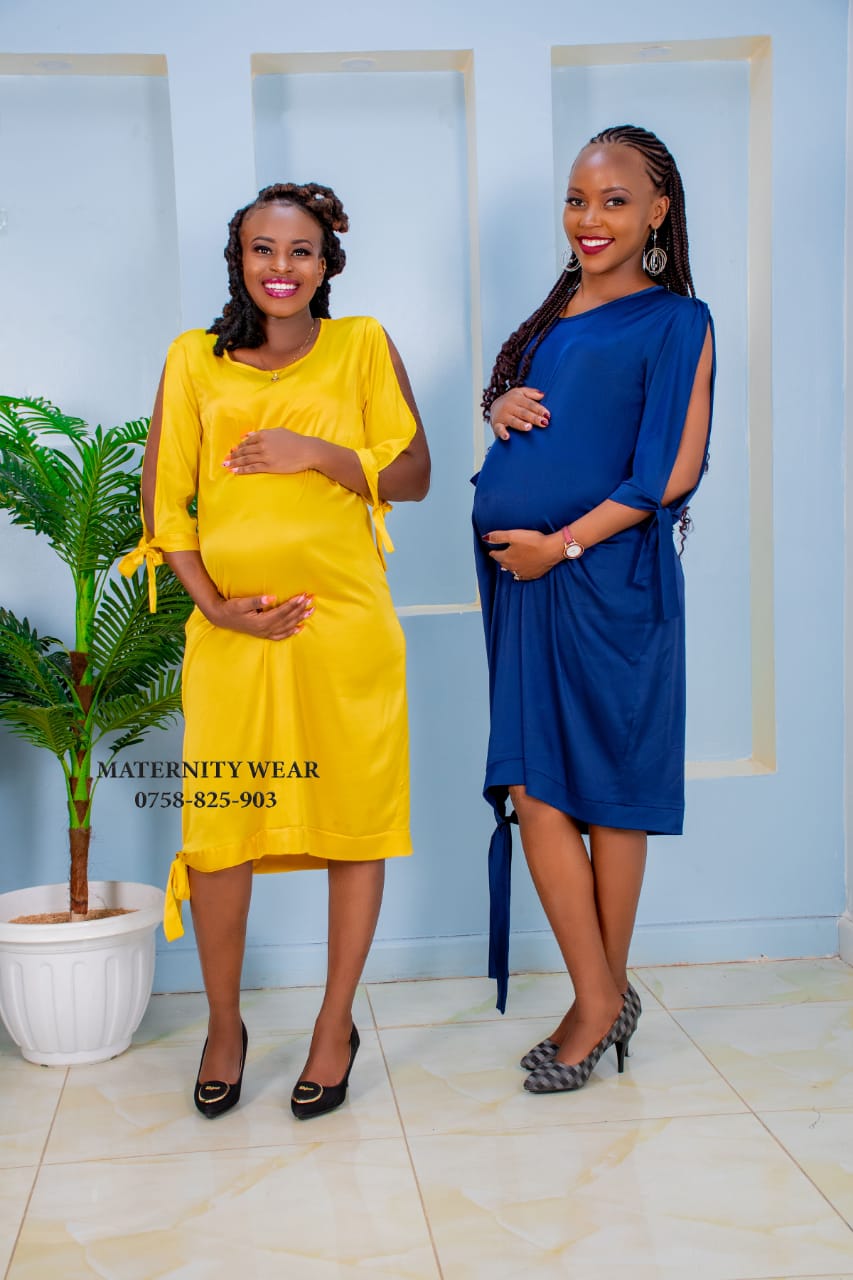 Maternity Clothes Guide: Tips For a Stylish Pregnancy – Nila Baby Shop