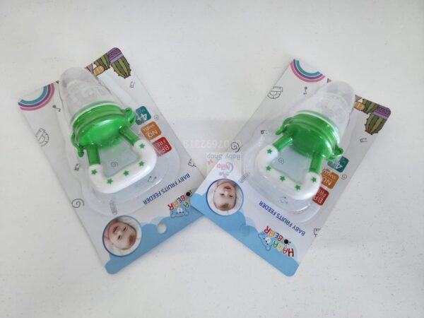 Momeasy Baby Fresh Food Feeder - Image 7