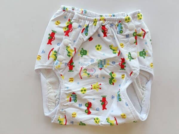 Unisex Baby Waterproof Urine Pants - Image 3