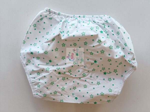 Unisex Baby Waterproof Urine Pants - Image 6