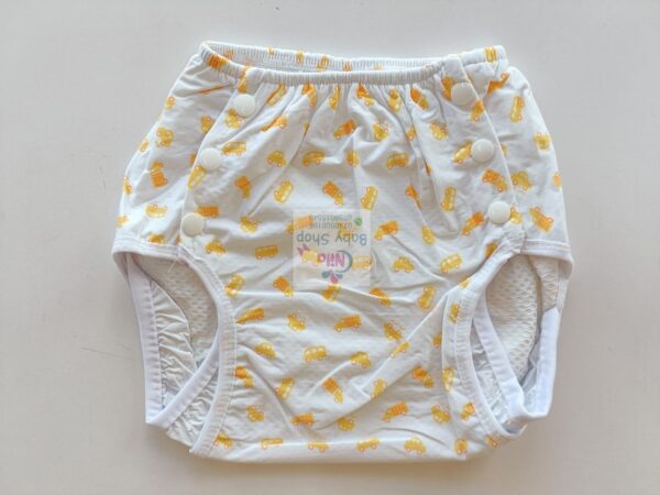 Unisex Baby Waterproof Urine Pants - Image 7