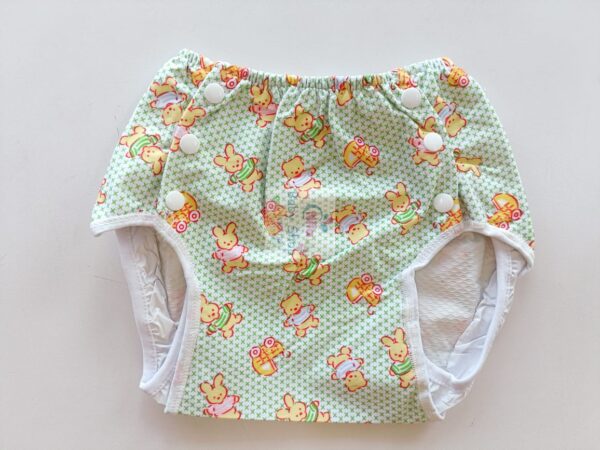 Unisex Baby Waterproof Urine Pants - Image 8