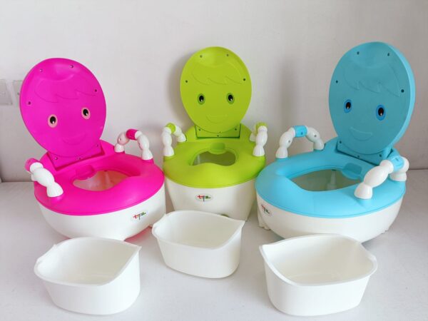 Portable Potty for Newborn