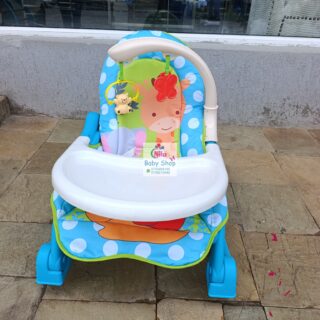 Portable Baby Rocking Chair (0-36Months)