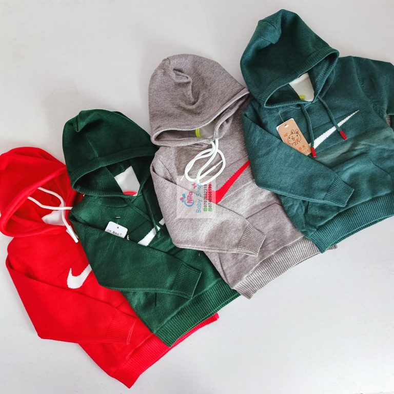 HighQuality Cozy Baby Sweaters Nila Baby Shop