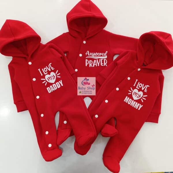 Cozy Unisex Baby Rompers Hooded Swaddle Sleepsuit - Image 13