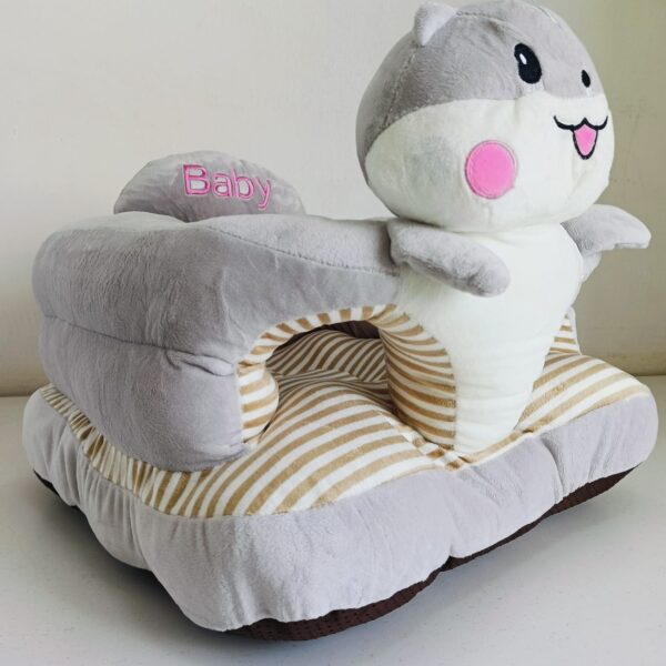 Baby sit up outlet pillow