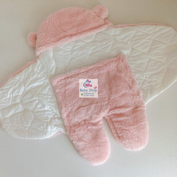 Baby Swaddles - Image 9