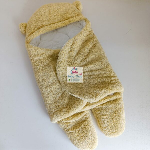 Baby Swaddles - Image 5