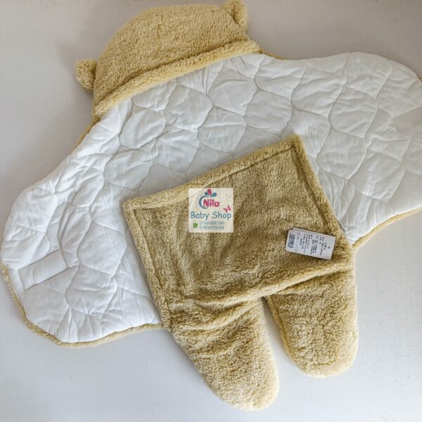 Baby Swaddles - Image 4